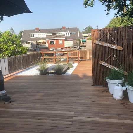 Apartament Bergenshofje Zewnętrze zdjęcie