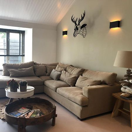 Apartament Bergenshofje Zewnętrze zdjęcie