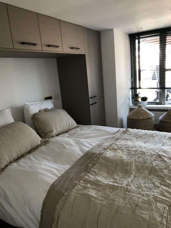 Apartament Bergenshofje Zewnętrze zdjęcie