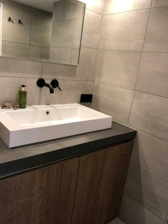 Apartament Bergenshofje Zewnętrze zdjęcie