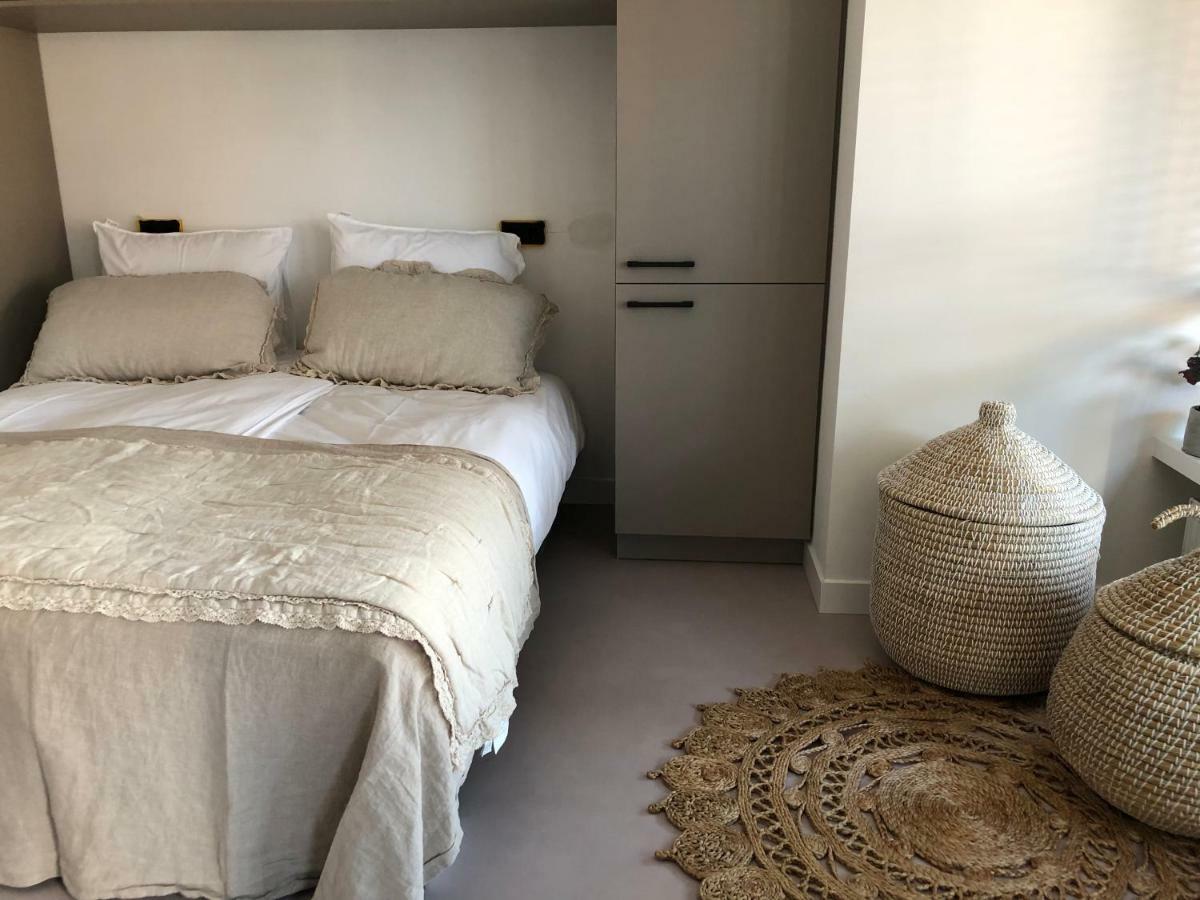 Apartament Bergenshofje Zewnętrze zdjęcie