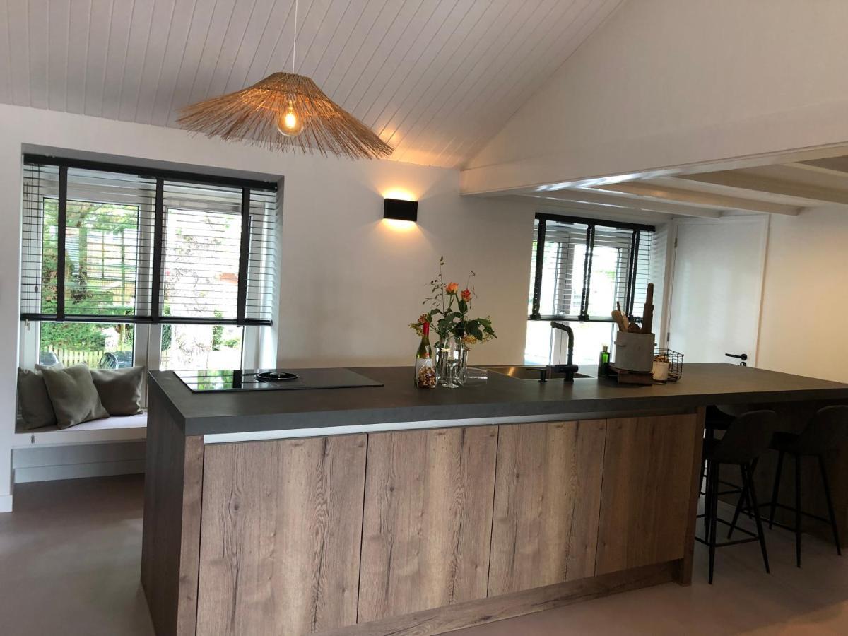 Apartament Bergenshofje Zewnętrze zdjęcie